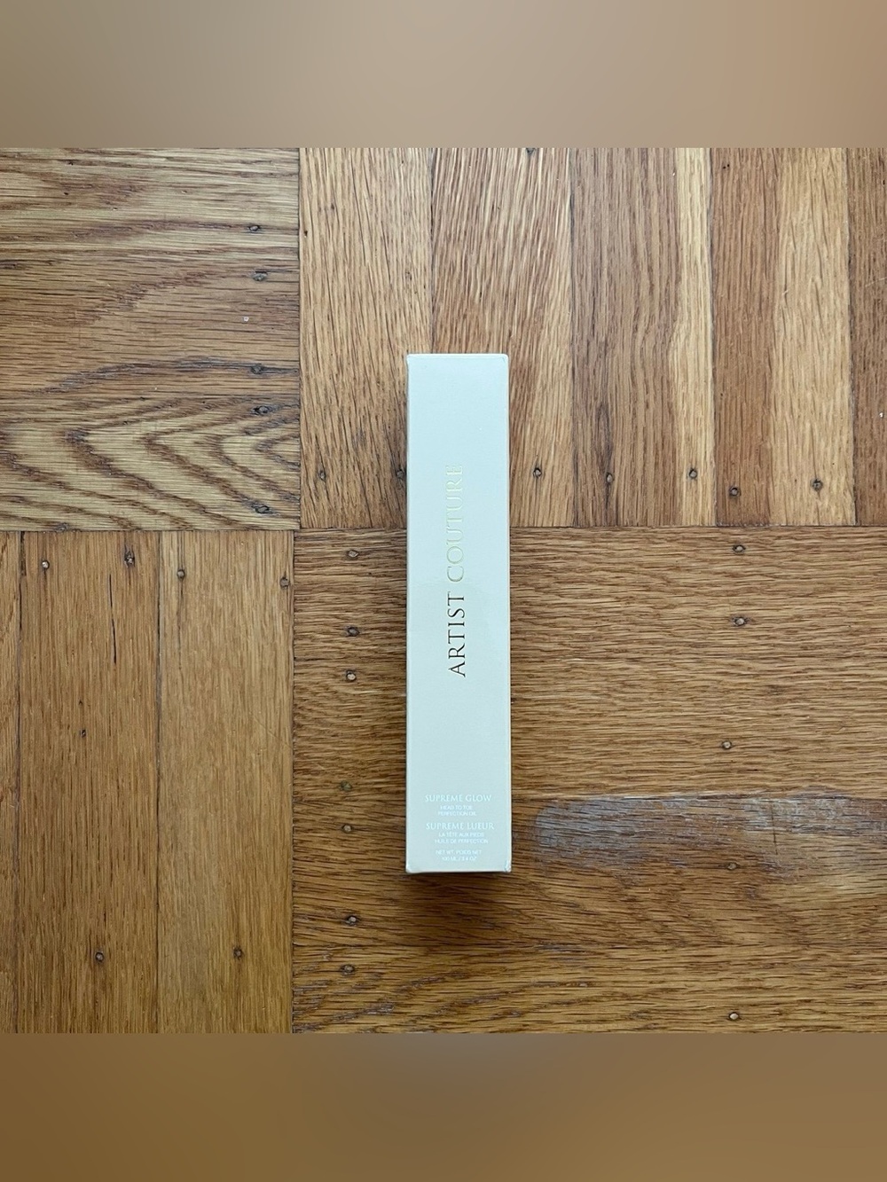 Artist Couture Body Oil